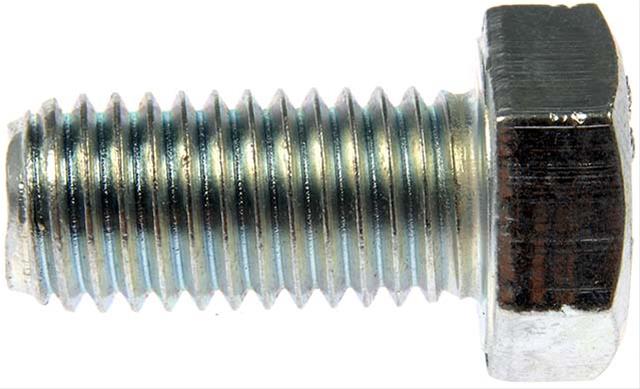 Dorman 423-625 M12-1.75 x 25 mm Cap Screw