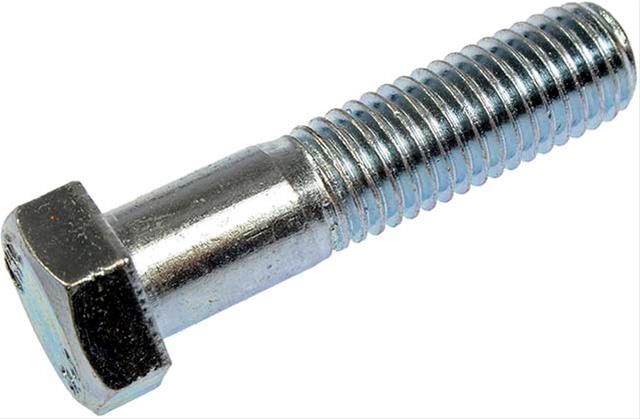 Dorman 423-650 8.M12-1.75 x 50 mm Cap Screw