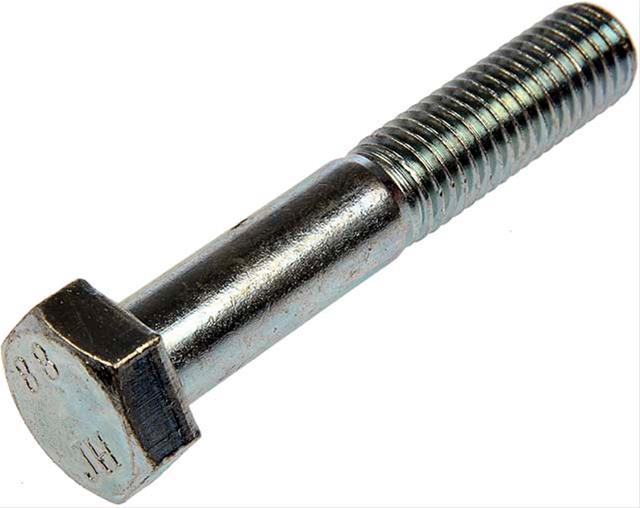 Dorman 423-670 8.M12-1.75 x 70 mm Cap Screw