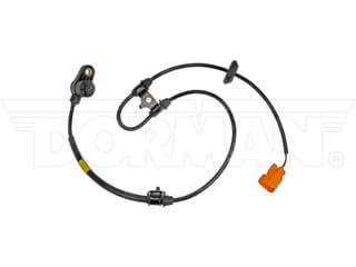 Dorman 695-662 Anti-Lock Braking System Wheel Speed Sensor for 2001-2006 Acura MDX, 2003-2008 Honda Pilot