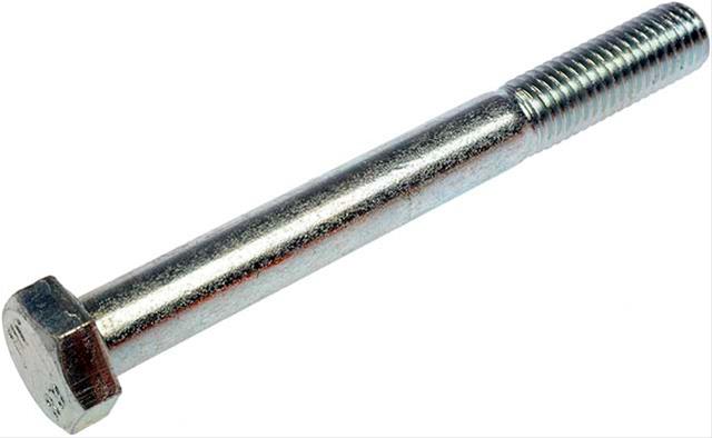 Dorman 423-695 M12-1.75 x 110 mm Cap Screw