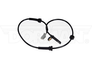 Dorman 695-872 Anti-Lock Braking System Wheel Speed Sensor for 2008-2011 Nissan Rogue