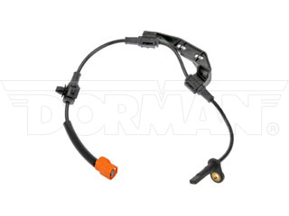 Dorman 695-886 Anti-Lock Braking System Wheel Speed Sensor for 2003-2006 Honda CR-V