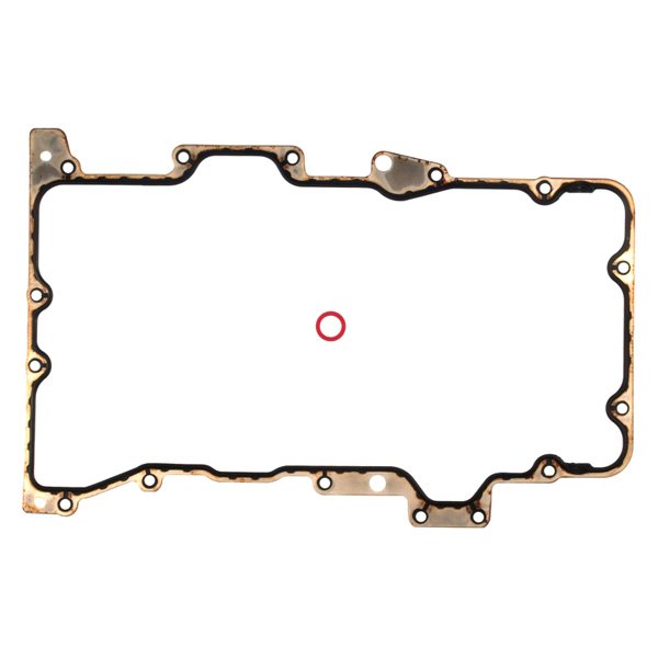 OS32244 Oil Pan Set for 2002-2008 Jaguar X Type