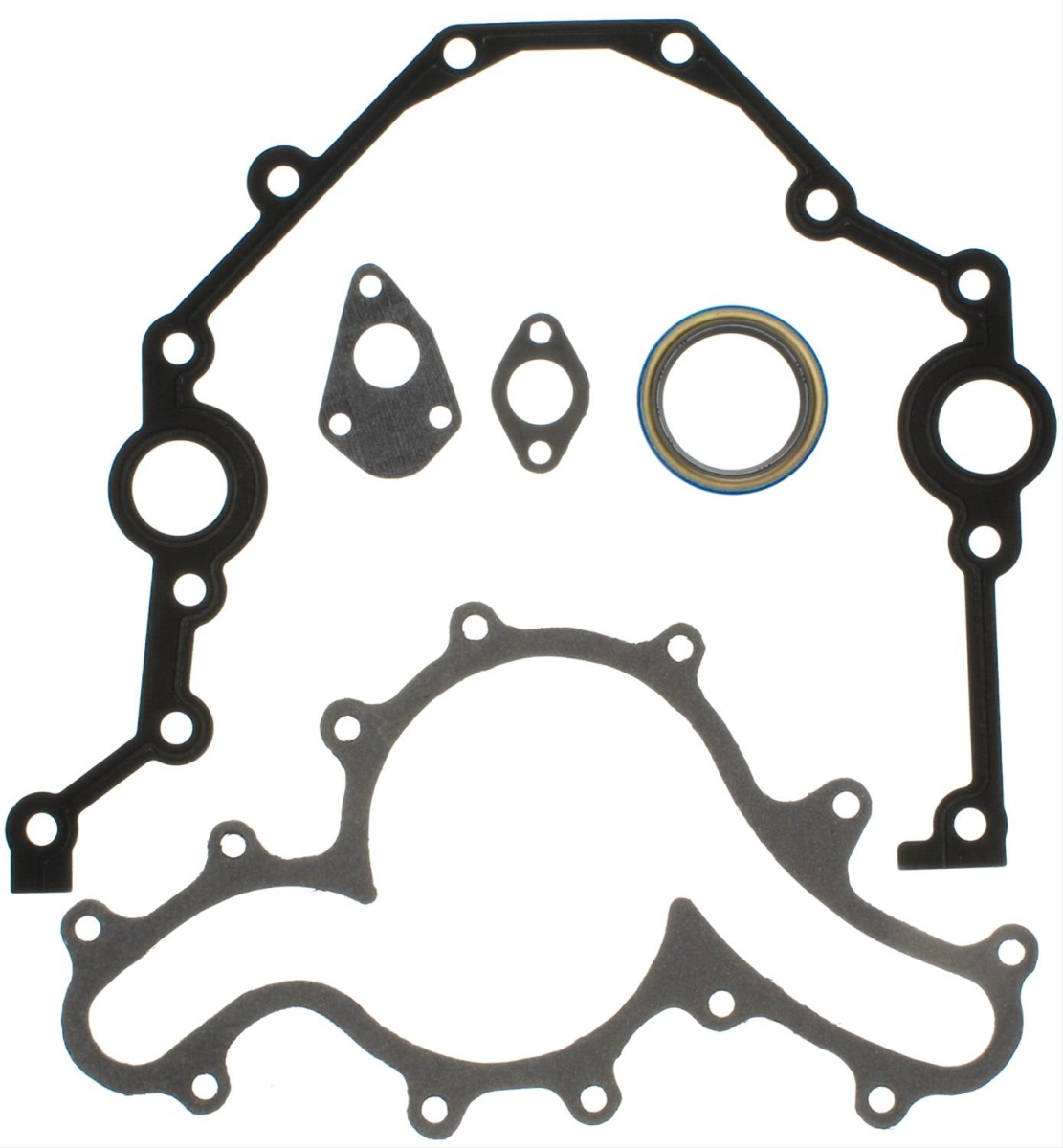 JV5027 Timing Cover Seal for 2005-2010 Ford Mustang