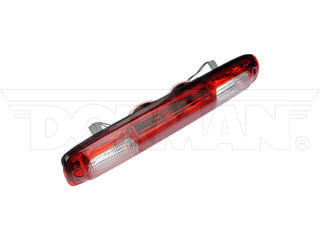 Dorman 923-240 Third Brake Light for 1999-2007 Chevrolet, 1999-2007 GMC