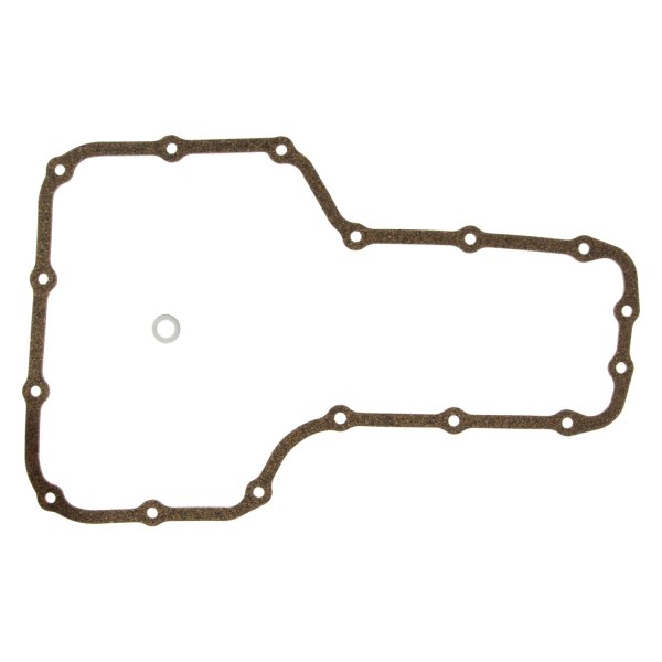 OS32248 Oil Pan Set for 1998-2008 Toyota Corolla