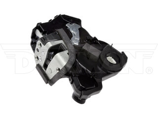 Dorman 937-503 Integrated Door Latch Actuator for 2014-2018 Acura MDX, 2013-2018 Acura RDX & 2017-2018 Acura RLX