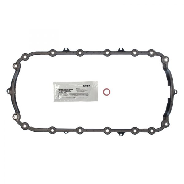 OS32251 Oil Pan Set for 2002-2007 Ford Taurus