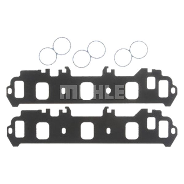 MS16068A Intake Manifold for 2001-2007 Ford Taurus