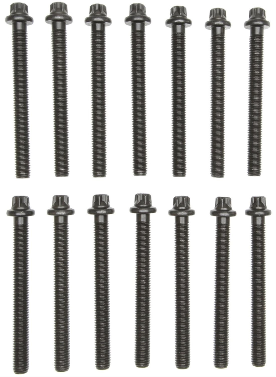 GS33409 Head Bolt for 1997-2000 BMW 528i