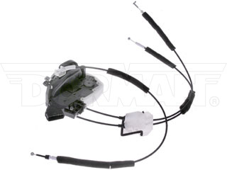 Dorman 937-243 Integrated Door Lock Actuator for 2008-2013 Nissan Altima