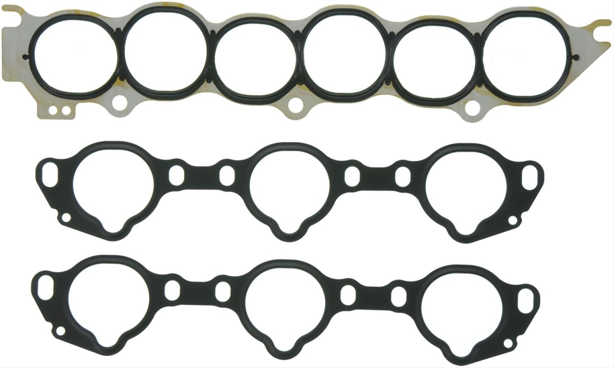 MS19332 Intake Manifold for 2002-2008 Nissan Maxima