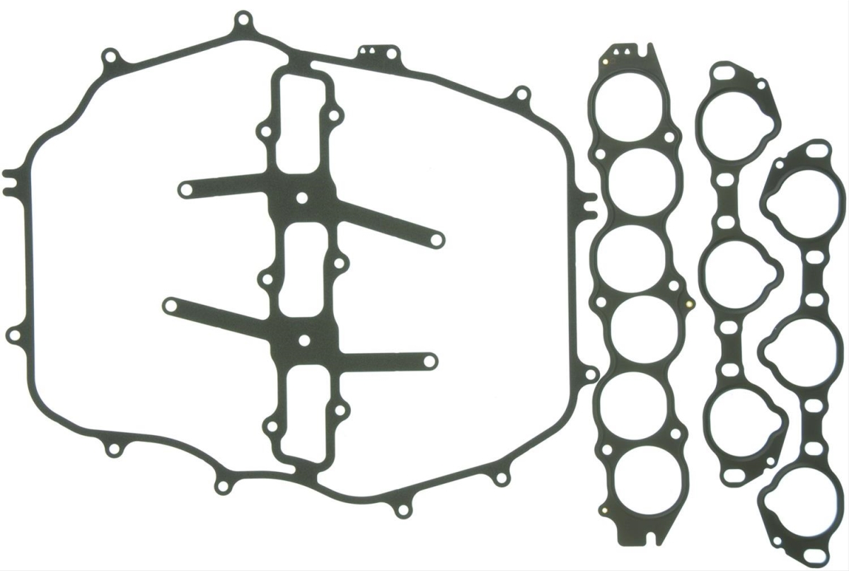 MS19332A Intake Manifold for 2003-2007 Infiniti G35