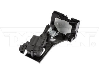Dorman 937-663 Integrated Door Lock Actuator for 2009-2012 Ford Escape, 2008-2011 Mazda Tribute & 2009-2011 Mercury Mariner
