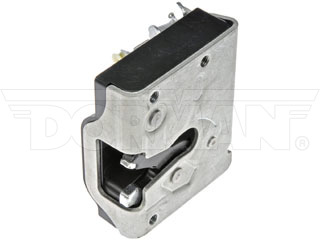 Dorman 937-670 Liftgate Lock Actuator for 2001-2007 Ford Escape, 2005-2007 Mercury Mariner