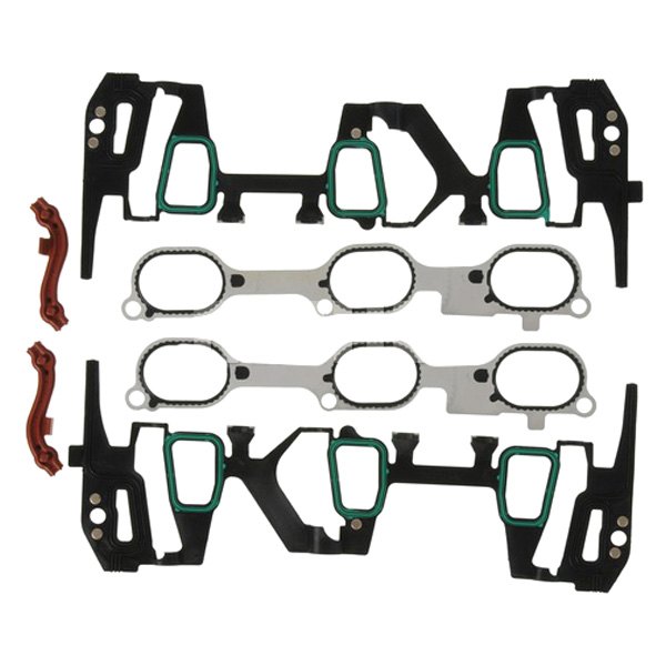 MS19377 Intake Manifold for 2006-2009 Pontiac Torrent