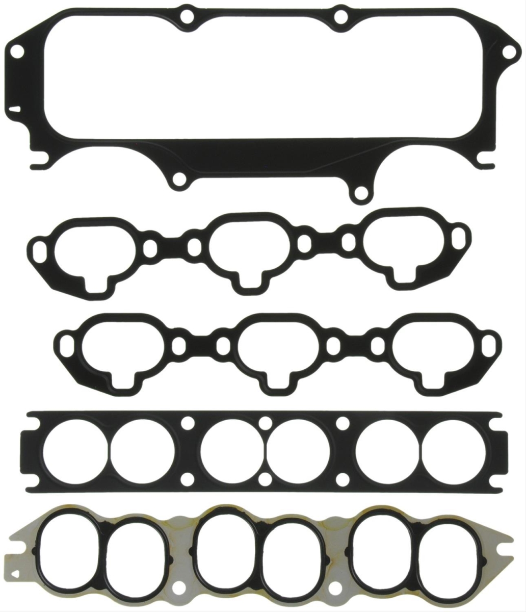 MS19386 Intake Manifold for 2001-2004 Nissan Pathfinder