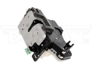 Dorman 937-693 Integrated Door Latch Actuator for 2010-2014 Ford Mustang