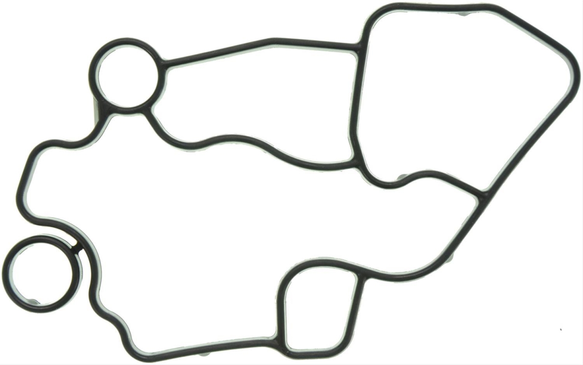 B31921 Front Oil Gasket for 2005-2009 Audi A4