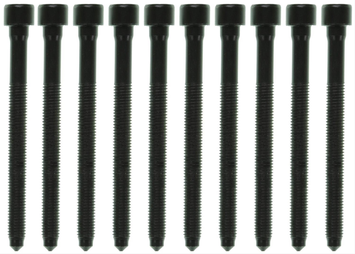 GS33502 Head Bolt for 2006-2010 Volkswagen Passat