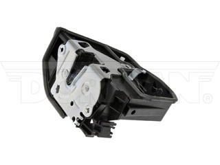 Dorman 937-800 Integrated Door Lock Actuator for 2003-2019 BMW, 2011-2018 Mini