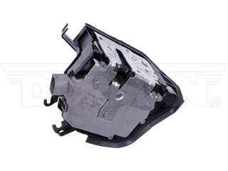 Dorman 937-810 Integrated Door Lock Actuator for 2001-2006 BMW 325Ci, 2001-2006 BMW 330Ci & 2001-2006 BMW M3