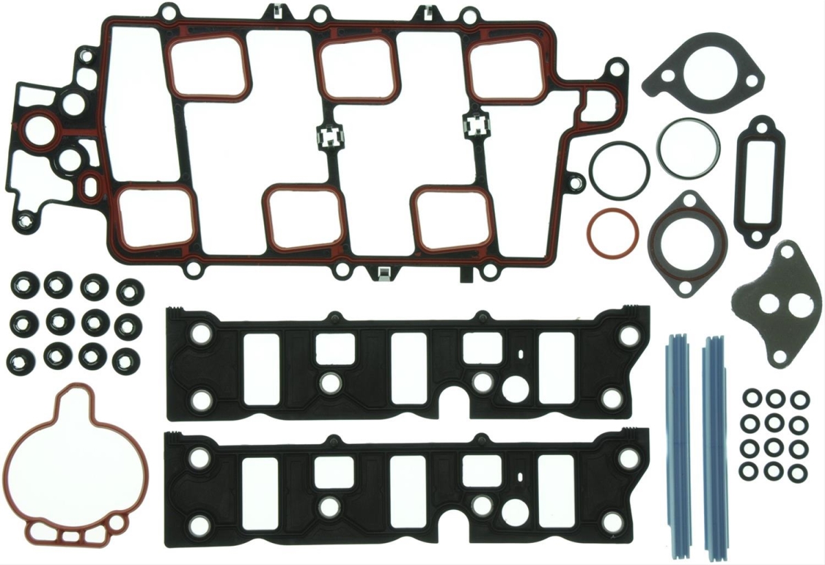 MIS16191 Intake Manifold for 1995-1997 Oldsmobile 88