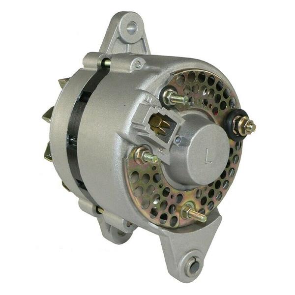 Alternator Assembly for 2015-2017 Lexus NX200t
