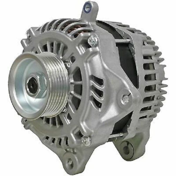 Alternator Assembly for 2016-2019 Nissan Titan XD