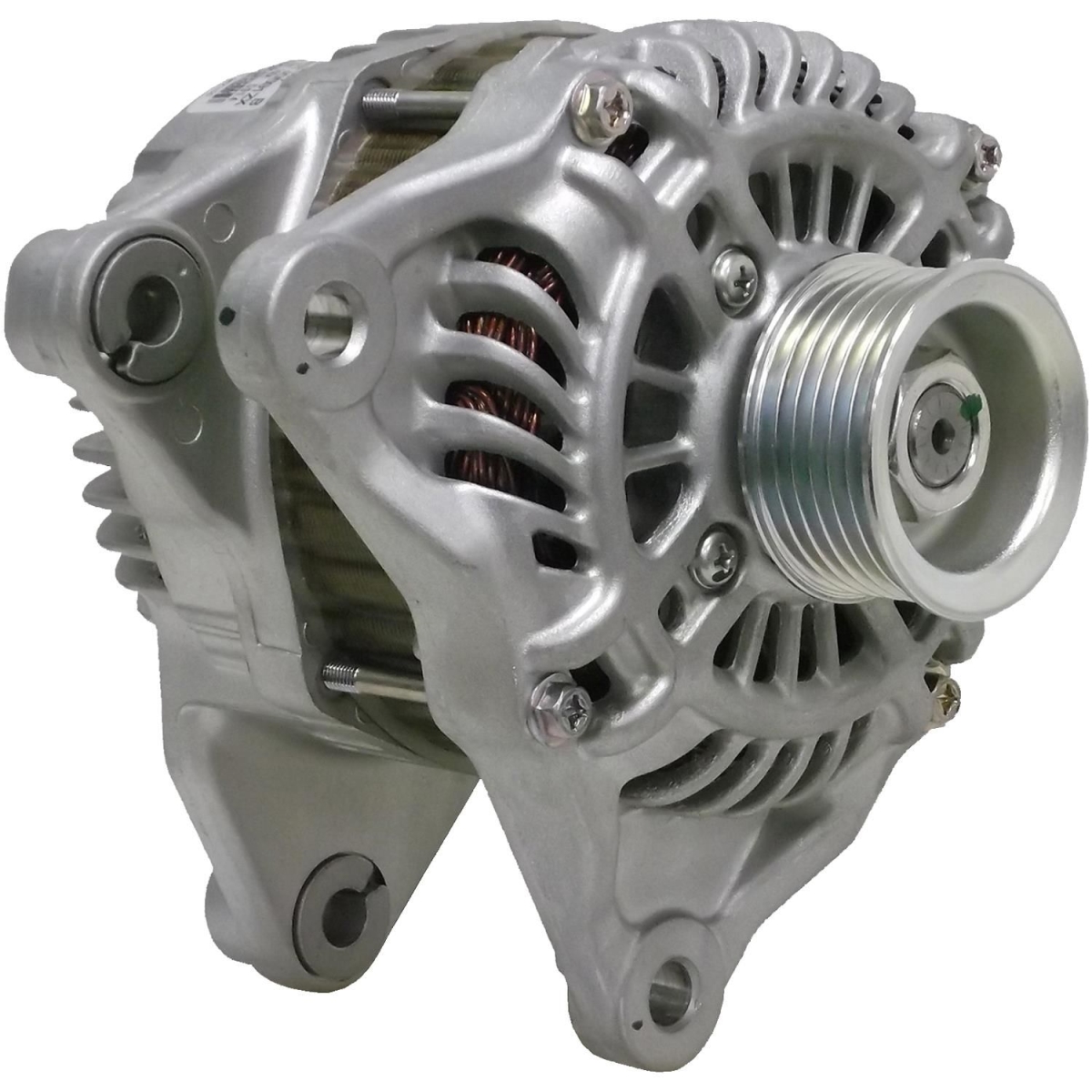Alternator Assembly for 2017-2018 Mazda 3
