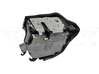 Dorman 937-856 Integrated Door Lock Actuator for 2000-2006 BMW X5