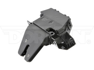 Dorman 937-866 Integrated Door Lock Actuator for 1999-2013 BMW