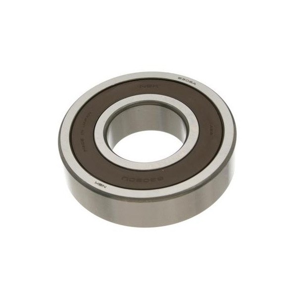 6308ADDUC4 Rear Wheel Bearing for 1985-2000 Toyota 4Runner