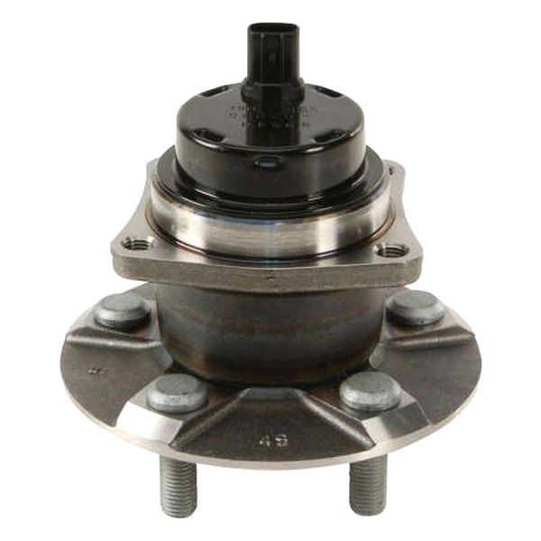 49BWKHS16 Rear Hub & Bearing Assembly for 2003-2008 Toyota Corolla