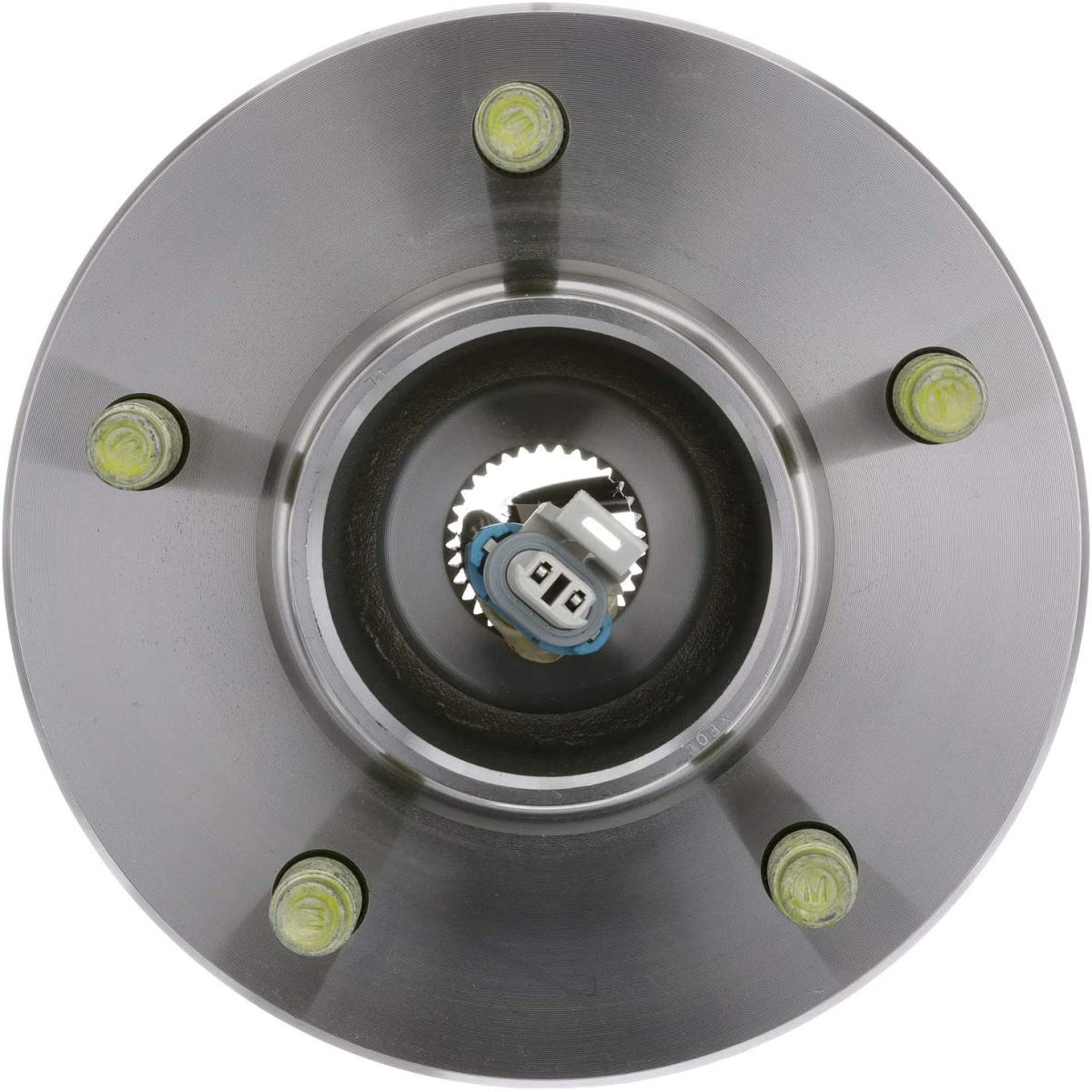 60BWKHS01 Rear Hub Assembly for 2005-2006 Chevrolet Equinox
