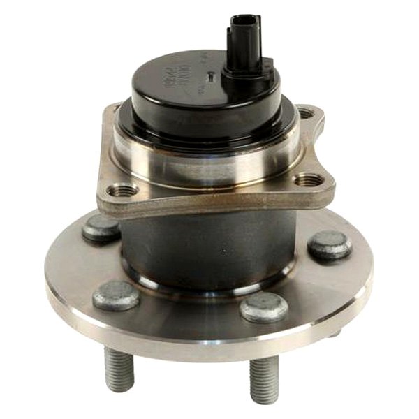 49BWKHS47 Rear Hub & Bearing Assembly for 2009-2019 Toyota Corolla