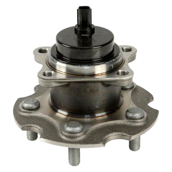 49BWKHS62 Rear Hub & Bearing Assembly for 2015-2017 Lexus NX200t