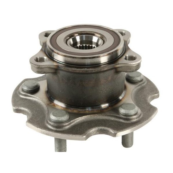 58BWKH19 Rear Hub & Bearing Assembly for 2006-2018 Toyota RAV4