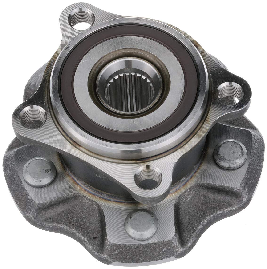 62BWKH17 Rear Hub & Bearing Assembly for 2010-2017 Lexus RX350