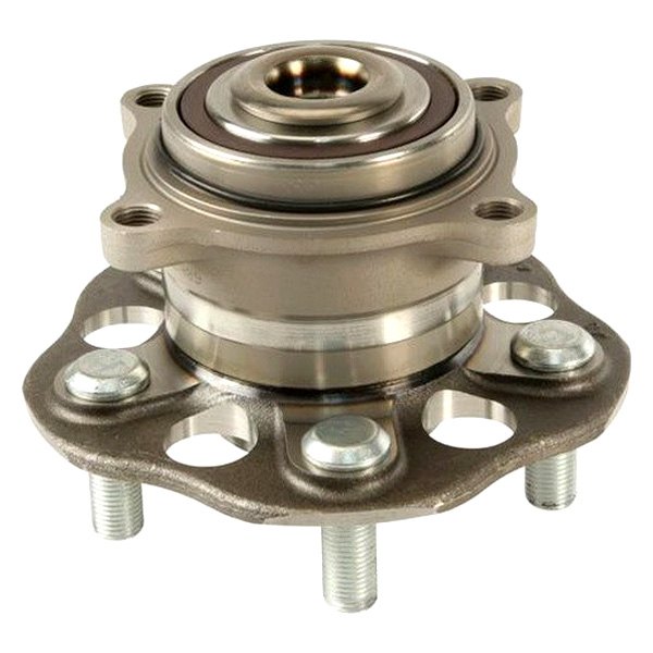 64BWKH14 Rear Hub & Bearing Assembly for 2005-2017 Honda Odyssey