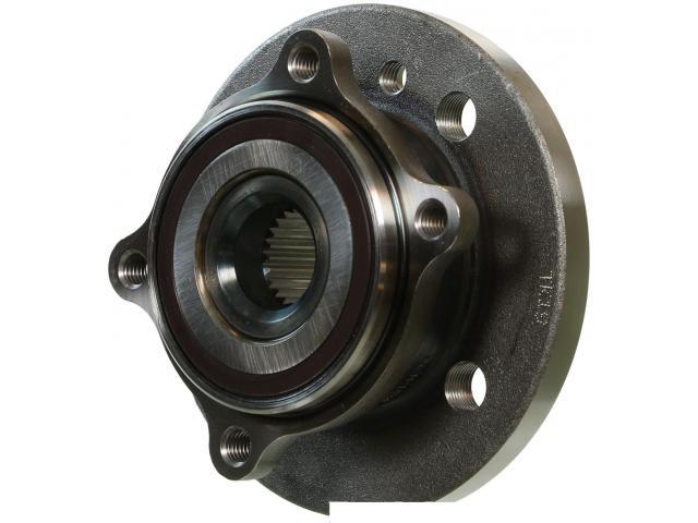 62BWKH01E Heavy Duty Hub Assembly