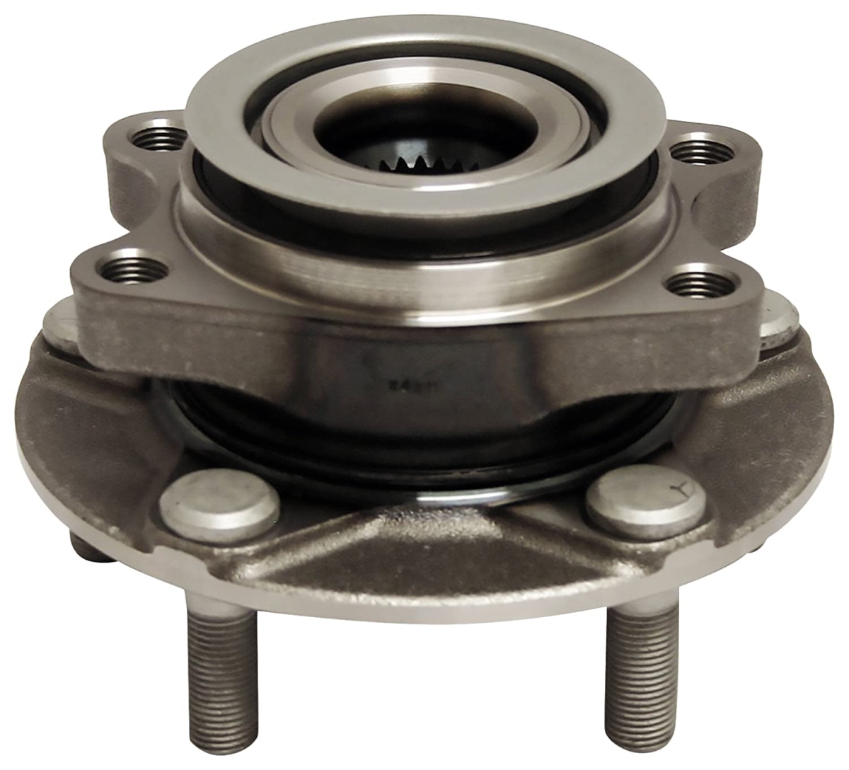 63BWKH02 Front Hub & Bearing Assembly for 2011-2016 Nissan Juke