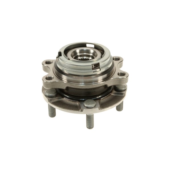 66BWKH28 Front Hub & Bearing Assembly for 2003-2007 Nissan Murano