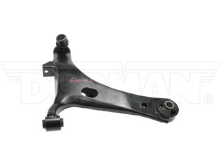 Dorman 522-236 Front Right Lower Control Arm for 2005-2009 Subaru Legacy, 2005-2009 Subaru Outback