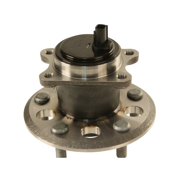 49BWKHS68E Rear Right Hub & Bearing Assembly for 2012-2017 Toyota Camry