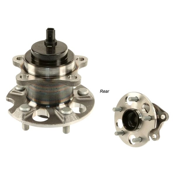 56BWKHS08 Rear Hub Assembly for 2011-2020 Toyota Sienna