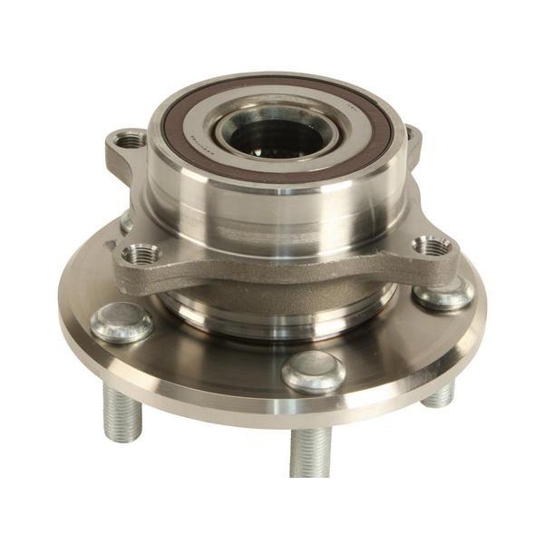 66BWKH25 Front Hub & Bearing Assembly for 2011-2017 Honda Odyssey