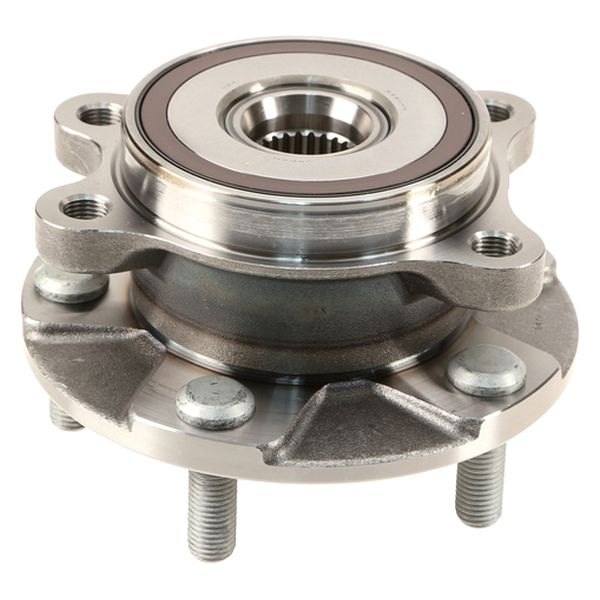62BWKH10 Front Hub Assembly for 2006-2011 Toyota RAV4