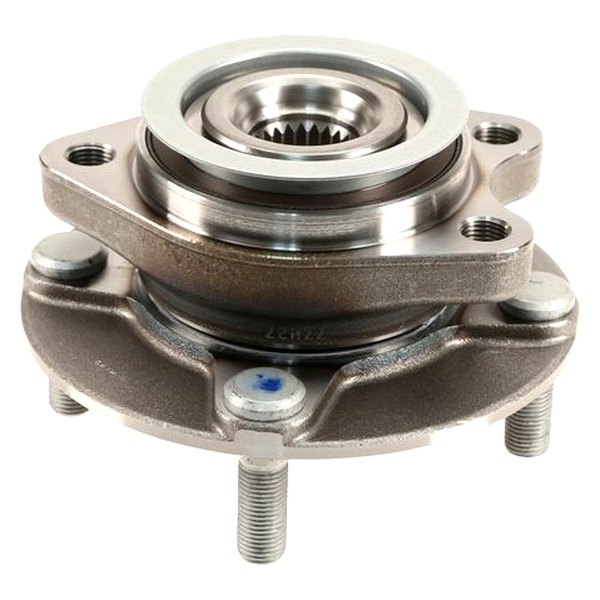 62BWKH26 Front Hub & Bearing Assembly for 2009-2014 Nissan Cube